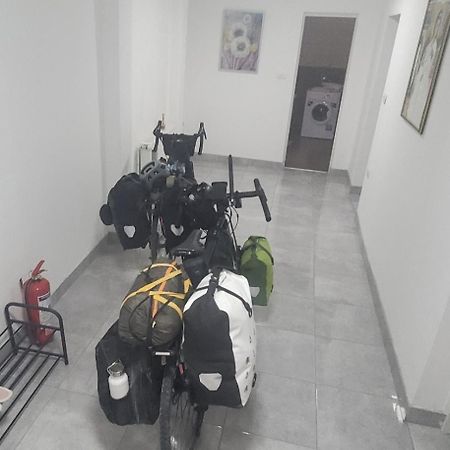 Antic Apartment Пожаревац Экстерьер фото