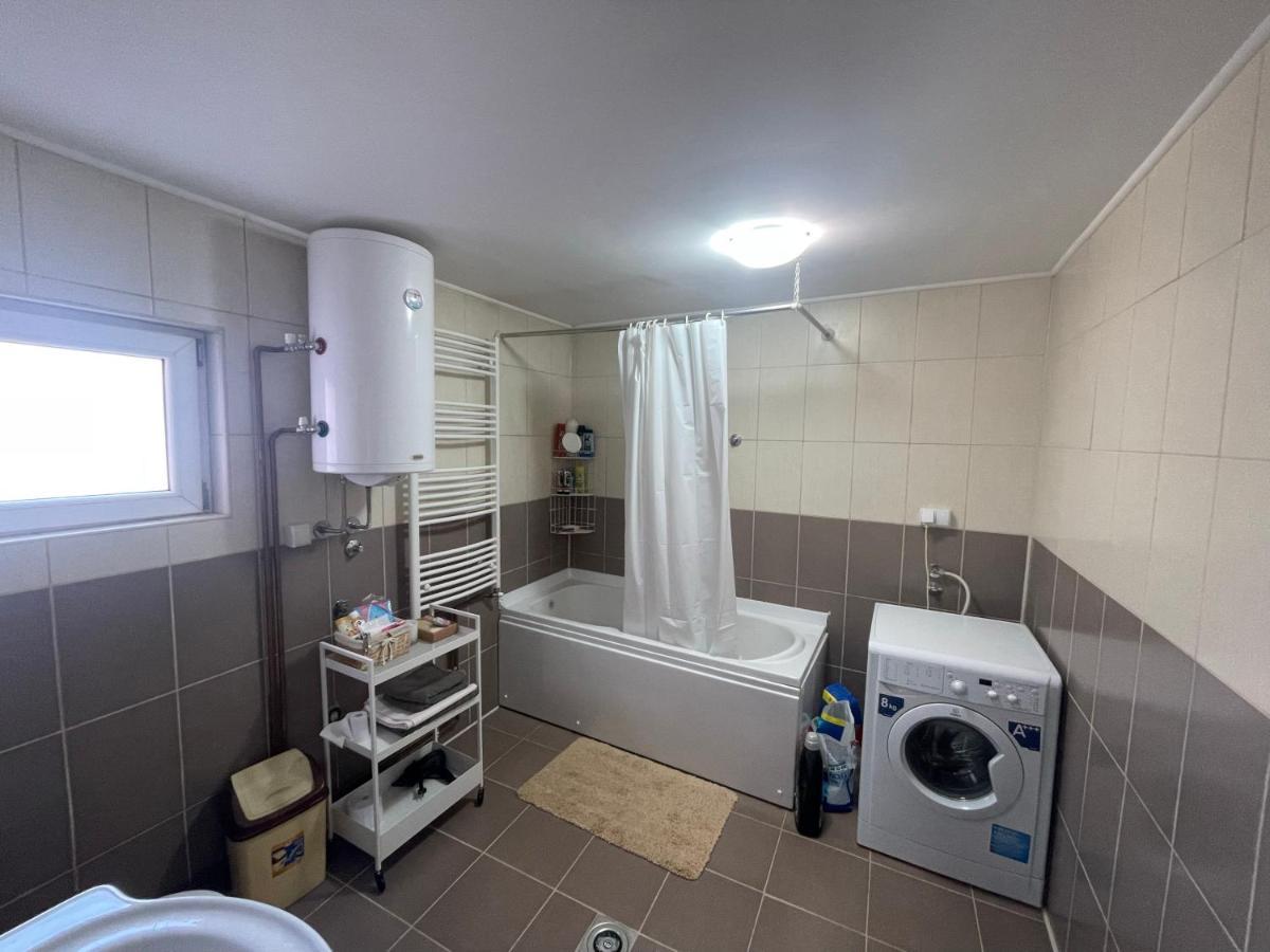 Antic Apartment Пожаревац Экстерьер фото